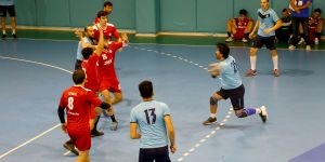 Termalspor seri peşinde