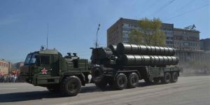 Rusya'nın S-400 sistemlerinin kodlarını Türkiye'ye vermeyeceği iddia edildi