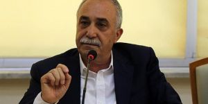 Suriyeliler dönmek istese de biz göndermeyiz