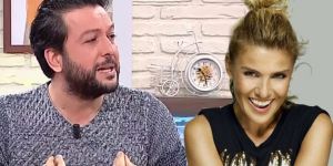 Nihat Doğan'dan Gülben Ergen'e: Bunun Adı Sapıklık