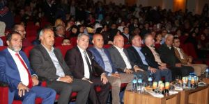 Erzurum'da 'Umre' Coşkusu