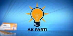 AK Parti'de 4 İl Başkanı Değişti