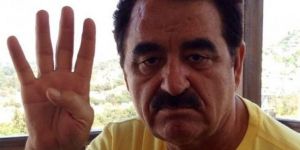 İbrahim Tatlıses: Benim referandumda ne işim var
