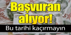 Emekliler bu tarihi kaçırmayın