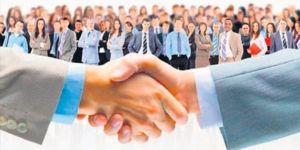 Küresel KOBİ’ye 2 milyonluk destek