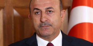 Çavuşoğlu: Sınır kapılarının kontrolü Irak'ta olmalı