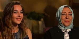 Suriyeli anne-kızın cinayetten önce tehdit edildiği ortaya çıktı