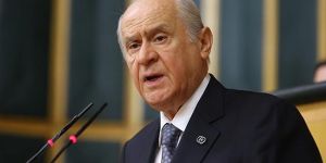 Devlet Bahçeli: Şakamız yok ülkücüler hazır