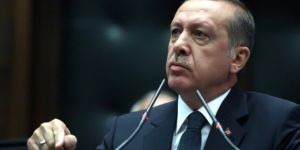 Cumhurbaşkanı Erdoğan'dan flaş faiz uyarısı