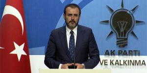 Gökçek istifa edecek mi? AK Parti'den açıklama