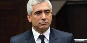 AK Partili Galip Ensarioğlu'ndan flaş referandum yorumu