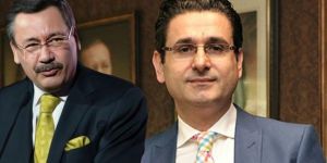 Beykoz Belediye Başkan Yardımcısı Kaşıtoğlu, istifa etti