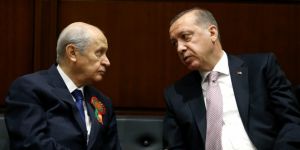 Barzani'ye Ankara'dan çifte uyarı