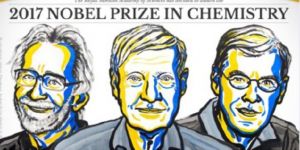 Nobel Kimya Ödülü sahipleri belli oldu