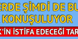 Kulislerde bu iddia konuşuluyor!