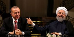 'İki ülke ticareti mili parayla yapacak'