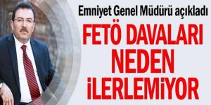 FETÖ davaları neden ilerlemiyor