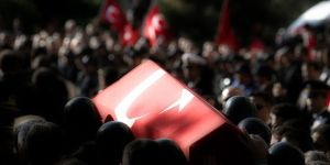 Şehit uzman çavuş saldırıya uğradığında yanında silahı yoktu!