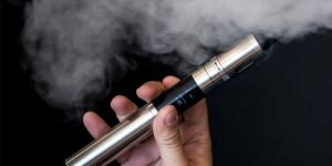 Elektronik sigarada gizli tehlike: Aroma