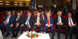 Erzurum’da Gelişen Kentler Zirvesi
