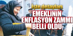 Milyonlarca kişi bunu bekliyor! Zam oranı belli oldu