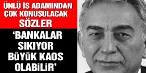 Dev projeler yarım kalabilir