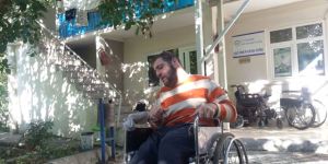 İmam Babanın Evlat Sevgisi