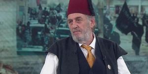 Kadir Mısıroğlu hakkında flaş soruşturma