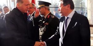 Melih Gökçek'ten ilk açıklama