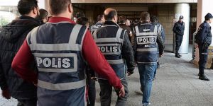 8 İlde Fetö Operasyonu: 7 Gözaltı