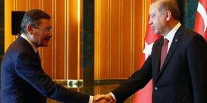 Cumhurbaşkanı Erdoğan ile Melih Gökçek görüştü! İlk açıklama geldi