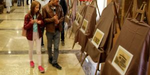 2. Abdülhamit'in Yıldız Albümlerinde Erzurum