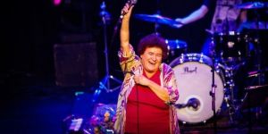 Selda Bağcan'ın ikinci baharı! Sahne ücreti rekor kırıyor
