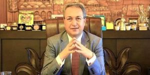 Nevşehir Belediye Başkanı Hasan Ünver