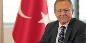 AKP koridorlarını ayağa kaldıran kavga...