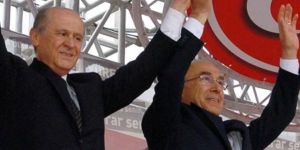 Aytaç Durak: Devlet Bahçeli'den özür bekliyorum