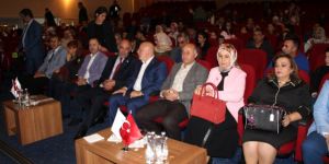 Diyabetli Çocukların Ailelerine Konserli Bilgilendirme Toplantısı