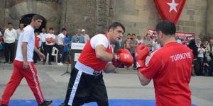 Amatör Spor Haftası kutlanacak