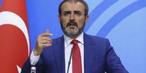 Vize krizi için AK Parti'den ilk açıklama