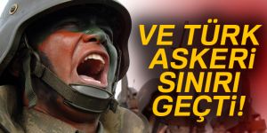 TSK’dan son dakika İdlib açıklaması