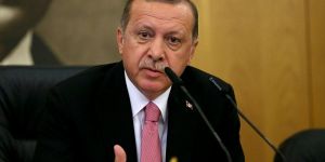 Erdoğan'dan vize krizine ilk tepki! Talimatı ben verdim