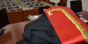 Eskort sevgilisini döven hakime soruşturma