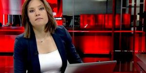 TRT yöneticisinden Nevşin Mengü'yü kızdıran mesaj
