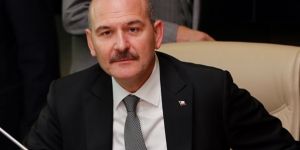 Bakan Soylu talimat verdi, toplanıyorlar