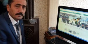 Erzurum İl Kültür ve Turizm Müdürlüğü'nün Web Sitesi Yayına Başladı