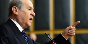 MHP Lideri Bahçeli: 84'ü söylemeyeyim çünkü 85'in heyecanı kalmayacak