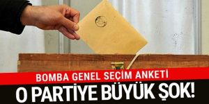 ORC'den genel seçim anketi