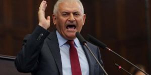 Yıldırım'dan vize açıklaması: Bize yapılana misliyle karşılık veririz
