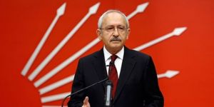 Kılıçdaroğlu'ndan son dakika İdlib operasyonu açıklaması