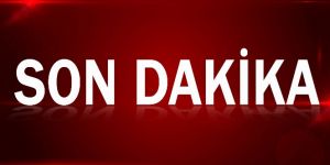 Cumhuriyet Savcısına makamında silahlı saldırı